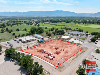 Plus de détails pour 3232 Independence, Canon City, CO - Terrain à vendre