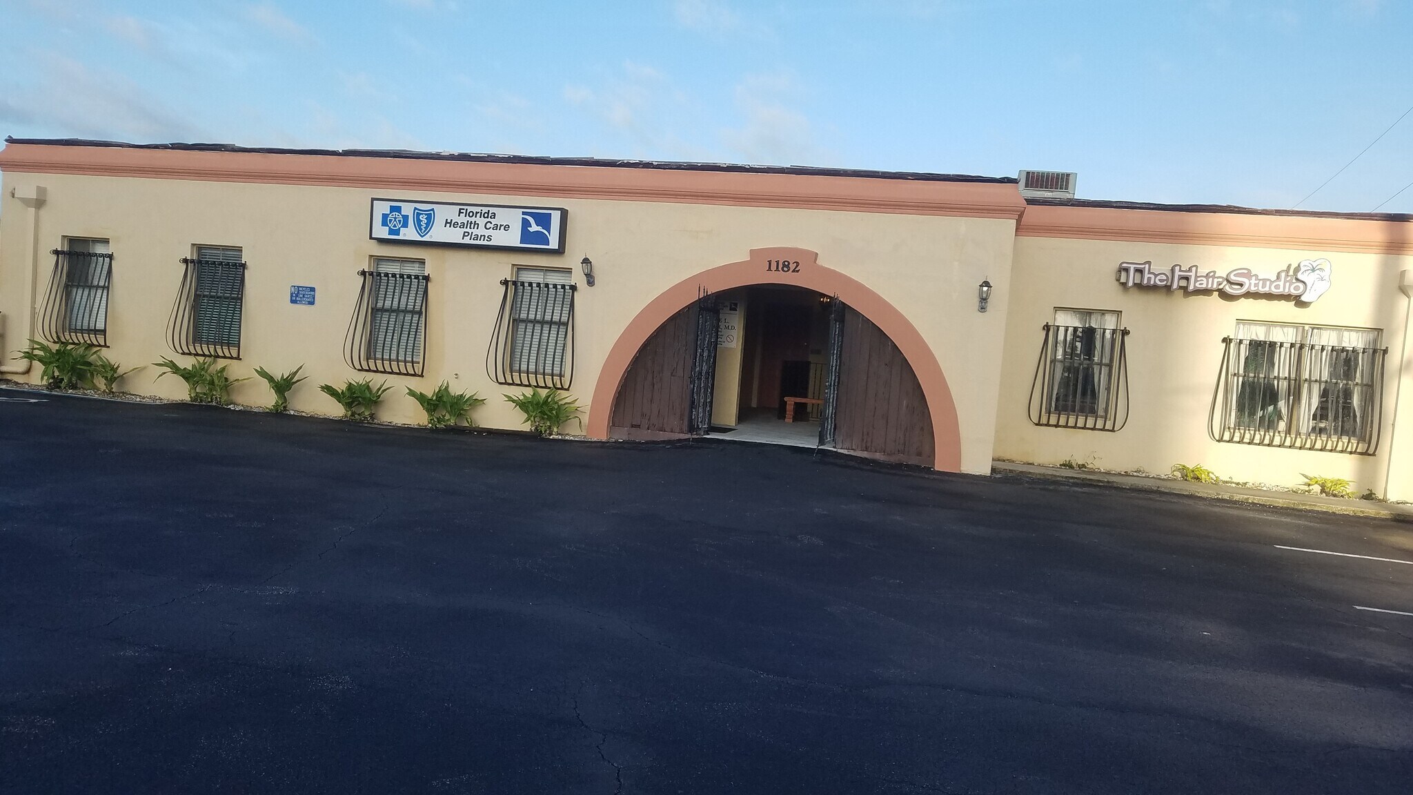 1182 Ocean Shore Blvd, Ormond Beach, FL à louer Photo principale– Image 1 sur 14