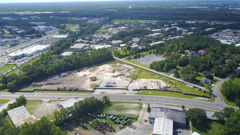 6464 Greenland Rd, Jacksonville, FL à louer - Autre – Image 3 sur 8