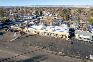 Plus de détails pour 721 - 731 Quebec St, Denver, CO - Local commercial à louer