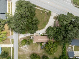 Plus de détails pour 124 S Charles Richard Beall Blvd, DeBary, FL - Bureau à vendre