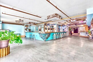 Plus de détails pour 510 Flatbush Ave, Brooklyn, NY - Bureau/Local commercial à louer