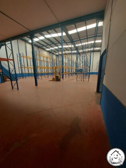 Industriel/Logistique dans Seseña, Toledo à vendre - Photo intérieure – Image 1 sur 1