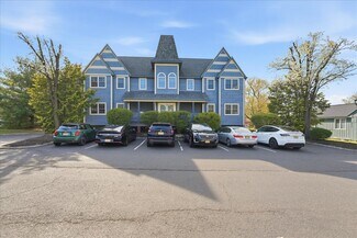 Plus de détails pour 96 Freneau Ave, Matawan, NJ - Bureau à vendre