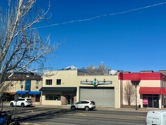 Plus de détails pour 118 W Route 66, Flagstaff, AZ - Local commercial à louer