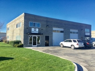 Plus de détails pour 893 Marshall Way, Layton, UT - Local d'activités à louer