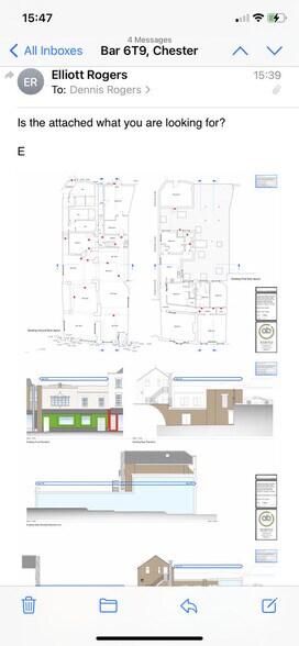 1 Boughton, Chester à vendre - Photo de l’immeuble – Image 3 sur 3