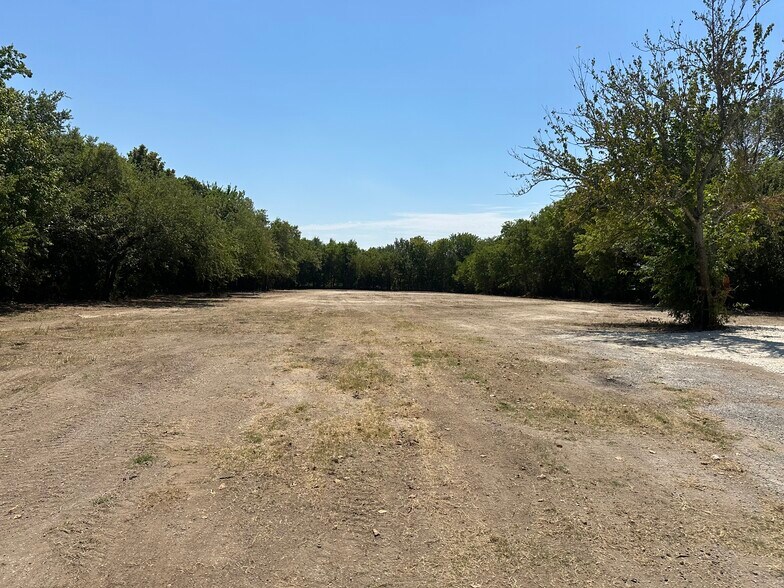 816 E Main St, Whitesboro, TX à vendre - Autre – Image 2 sur 29