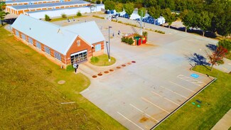 Plus de détails pour 1821 E Memorial Rd, Oklahoma City, OK - Local commercial à louer