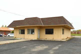 Plus de détails pour 3411 S Saginaw St, Burton, MI - Local commercial à louer