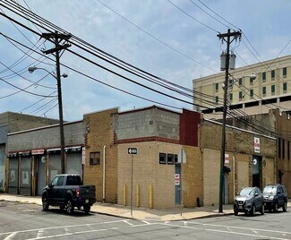 Plus de détails pour 79 Frelinghuysen Ave, Newark, NJ - Industriel/Logistique à vendre