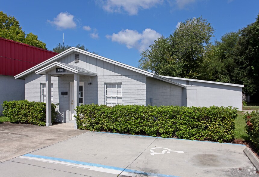 730 S Dillard St, Winter Garden, FL à louer - Photo principale – Image 2 sur 8