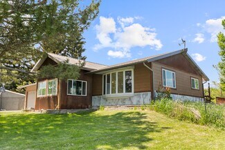 Plus de détails pour 120 N Pine Butte Rd, Bozeman, MT - Local d’activités à vendre