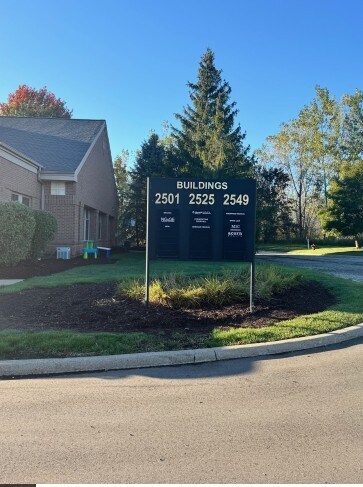 2525 Jolly Rd, Okemos, MI à vendre - Autre – Image 3 sur 3