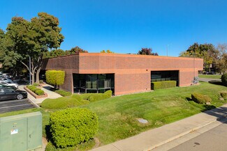 Plus de détails pour 1477 Drew Ave, Davis, CA - Bureau à louer