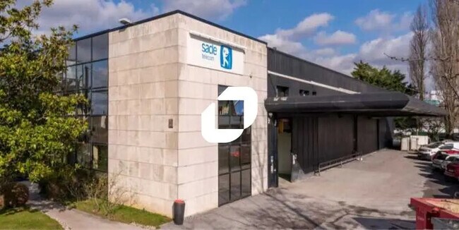 Plus de détails pour 3 Rue De La Croix Martre, Palaiseau - Différents types d’espaces à louer