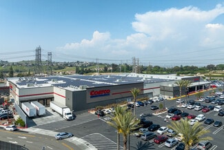 Plus de détails pour 2000 Market Place Dr, Monterey Park, CA - Bureau, Local commercial à louer