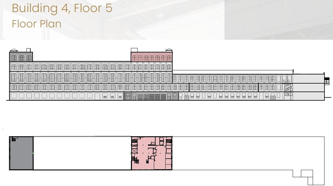 29 Wells Ave, Yonkers, NY à louer Plan d’étage– Image 1 sur 1