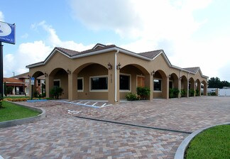 Plus de détails pour 6143 S Orange Blossom Trl, Orlando, FL - Bureau à vendre