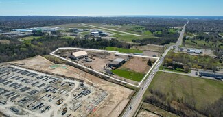 Plus de détails pour 1515 Thornton Rd N, Oshawa, ON - Terrain à vendre