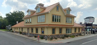 Plus de détails pour 103 N Dupont Blvd, Smyrna, DE - Bureau, Local commercial à louer