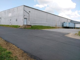 Plus de détails pour 1020 W Irish St, Greeneville, TN - Industriel/Logistique à louer