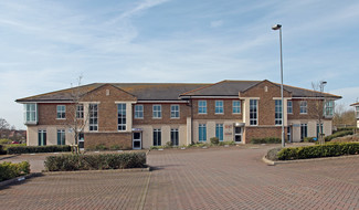 Plus de détails pour 3-9 Shirwell Cres, Milton Keynes - Bureau à vendre