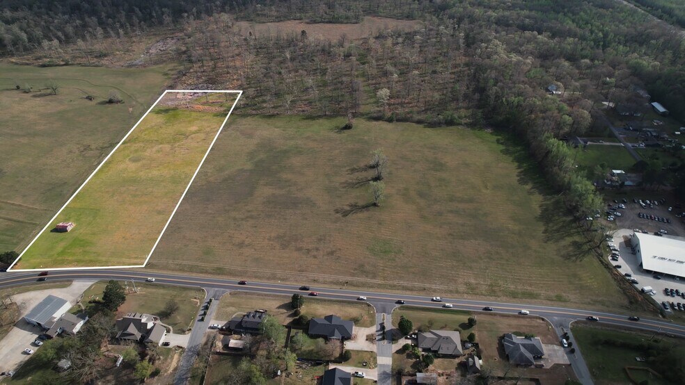 4 Main Street, Cabot, AR à vendre - Vidéo sur l’annonce professionnelle – Image 2 sur 3