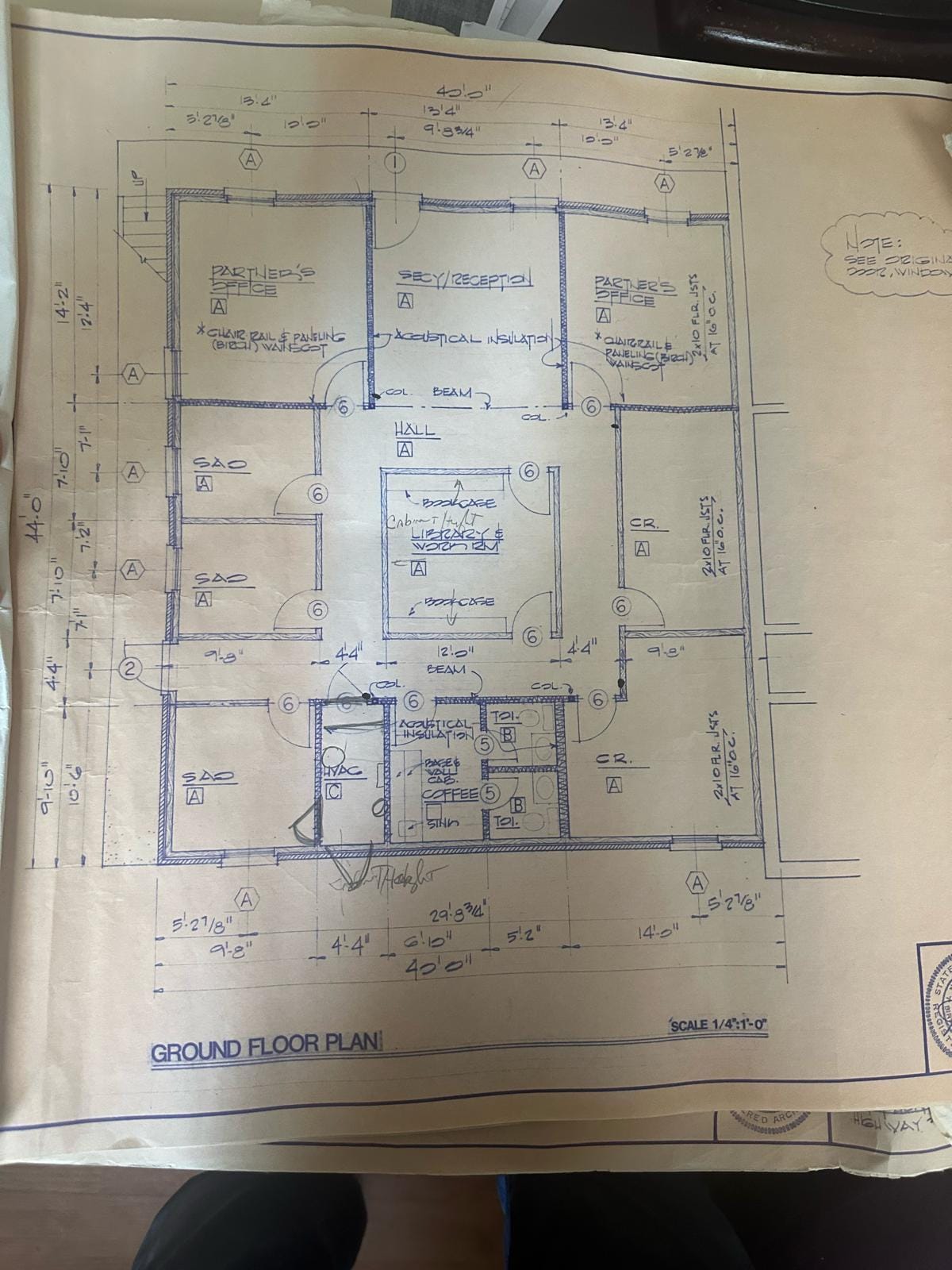 223 1st St N, Alabaster, AL à louer Plan d’étage– Image 1 sur 2