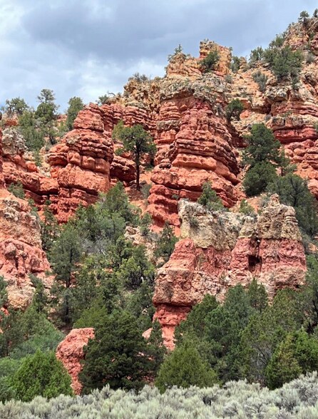 SR-143 (Parowan Canyon Rd) | Dry Canyon Rd, Parowan, UT à vendre - Photo intérieure – Image 2 sur 10