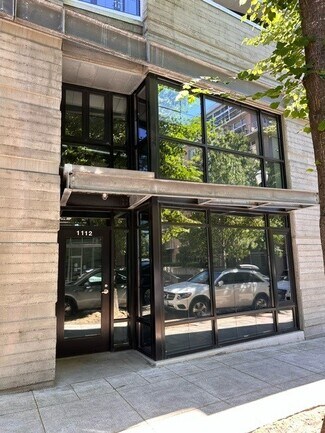 Plus de détails pour 1112 NW Marshall St, Portland, OR - Local commercial à louer