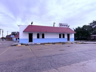 Plus de détails pour 1246 S General McMullen Dr, San Antonio, TX - Local commercial à louer