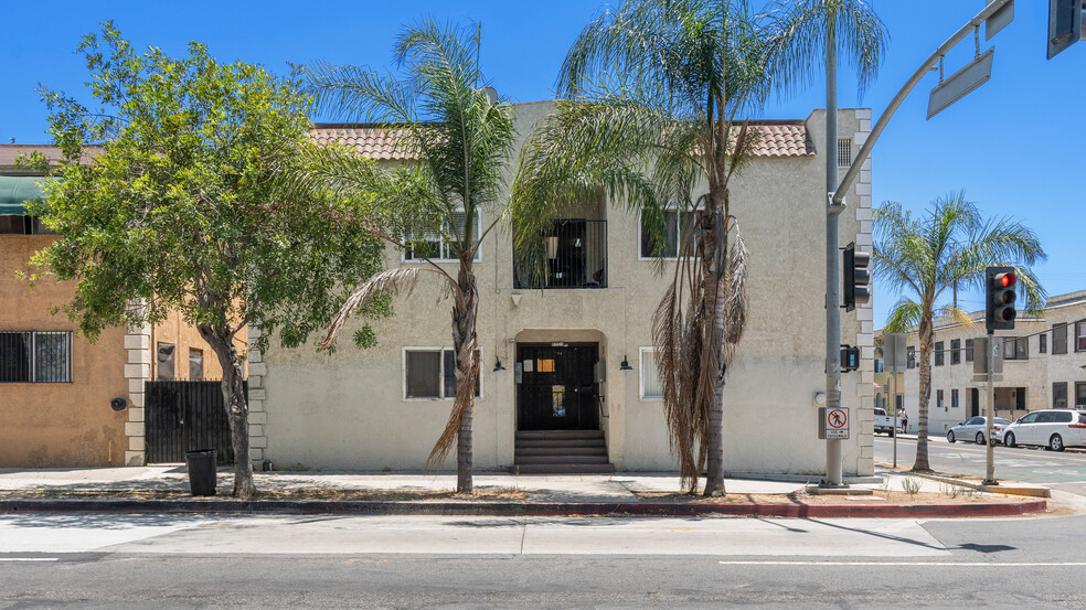 600 N Soto St, Los Angeles, CA à vendre - Photo de l’immeuble – Image 3 sur 23