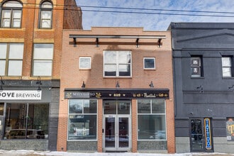 829 E Warrington Ave, Pittsburgh, PA à louer Photo intérieure– Image 1 sur 21