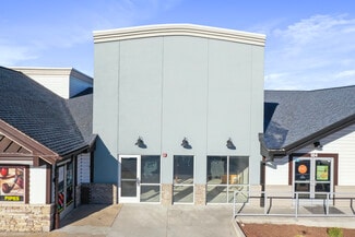 Plus de détails pour 925 Foxcroft Ave, Martinsburg, WV - Local commercial à louer