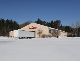 Plus de détails pour 891 Saratoga Rd, Gansevoort, NY - Local d'activités à louer