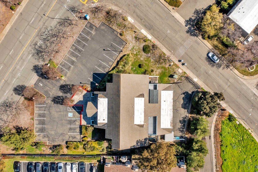 3469 Tennessee St, Vallejo, CA à vendre - Photo de l’immeuble – Image 2 sur 8