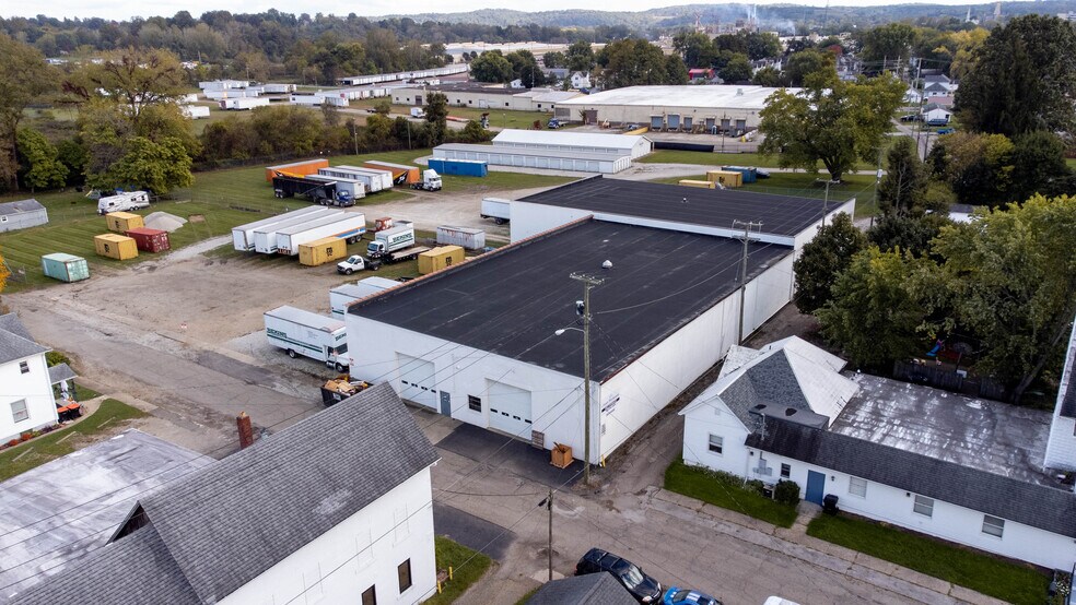 91 Norton, Newark, OH à louer - Photo de l’immeuble – Image 3 sur 4