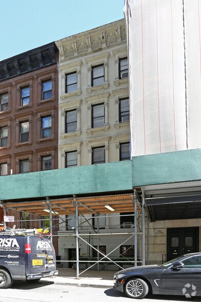53 E 67th St, New York, NY à vendre - Photo de l’immeuble – Image 3 sur 67