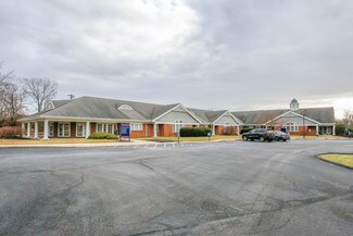 Plus de détails pour 608 Reading Rd, Mason, OH - Bureau à vendre