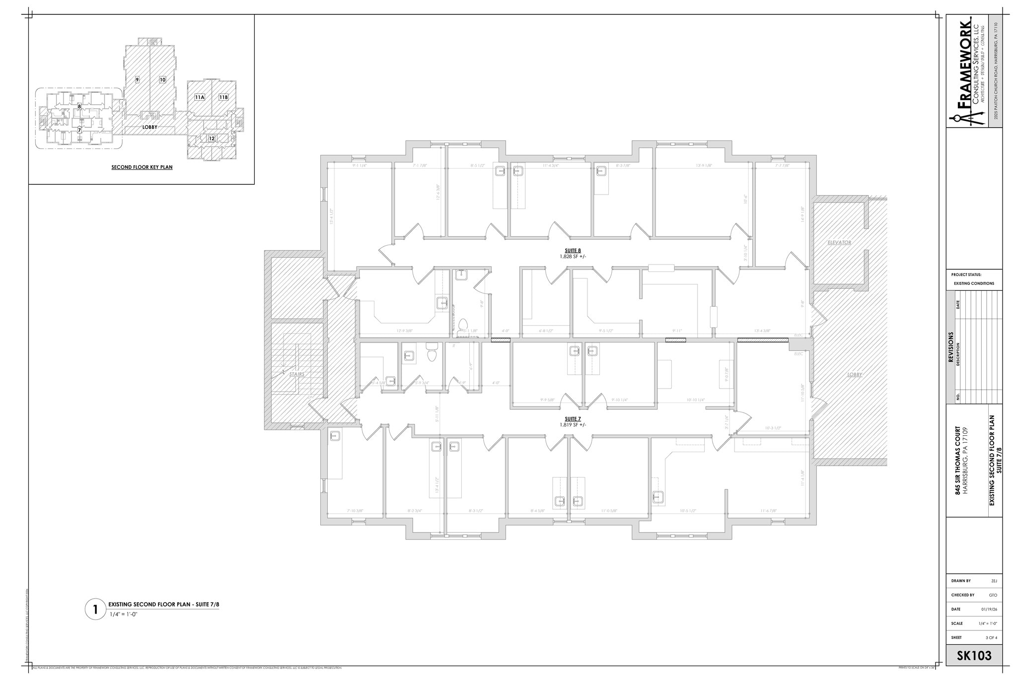 845 Sir Thomas Ct, Harrisburg, PA à louer Photo intérieure– Image 1 sur 1