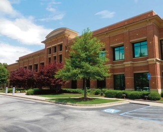 Plus de détails pour 1305 Mall of Georgia Blvd, Buford, GA - Bureau à louer