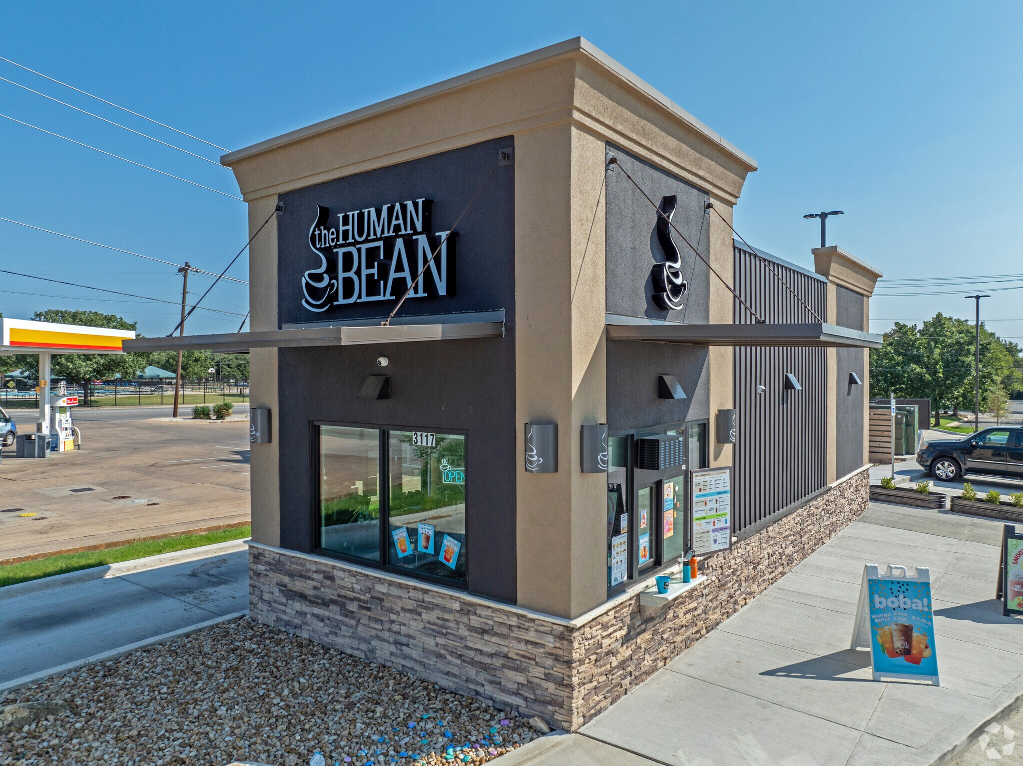 3117 Williams Dr, Georgetown, TX à vendre Photo principale– Image 1 sur 18