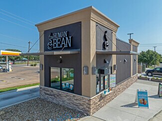 Plus de détails pour 3117 Williams Dr, Georgetown, TX - Local commercial à louer