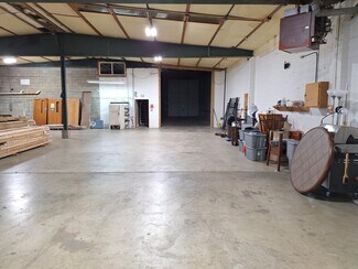 Plus de détails pour 200 Grand Ave, Clarion, PA - Local d'activités, Industriel/Logistique à louer