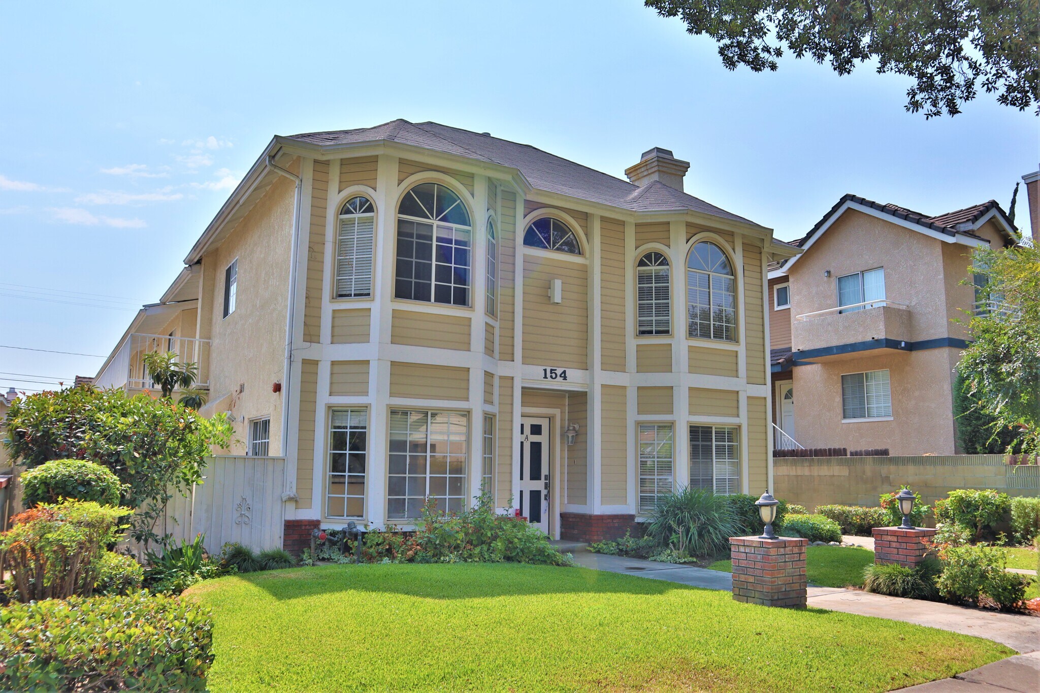 154 Diamond St, Arcadia, CA à vendre Photo principale– Image 1 sur 5
