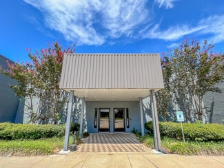 Plus de détails pour 108 Commercial Cir, Conroe, TX - Bureau à louer