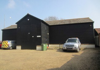 Plus de détails pour Little Tey Rd, Colchester - Bureau à louer