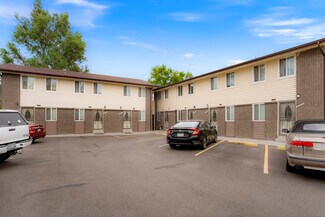 Plus de détails pour 10717 W 38th Ave, Wheat Ridge, CO - Logement à vendre
