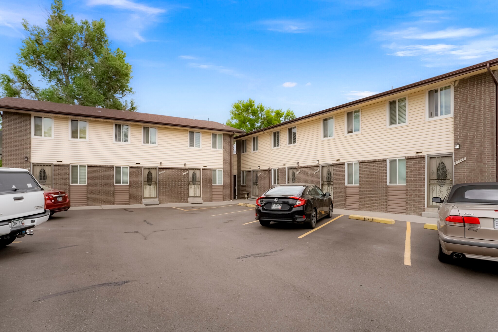 10717 W 38th Ave, Wheat Ridge, CO à vendre Photo principale– Image 1 sur 23